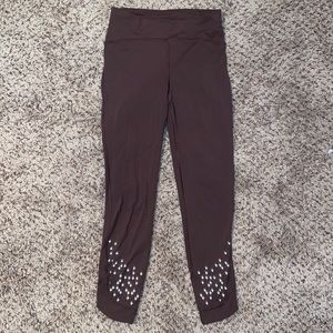 Lululemon going strong tight 25”